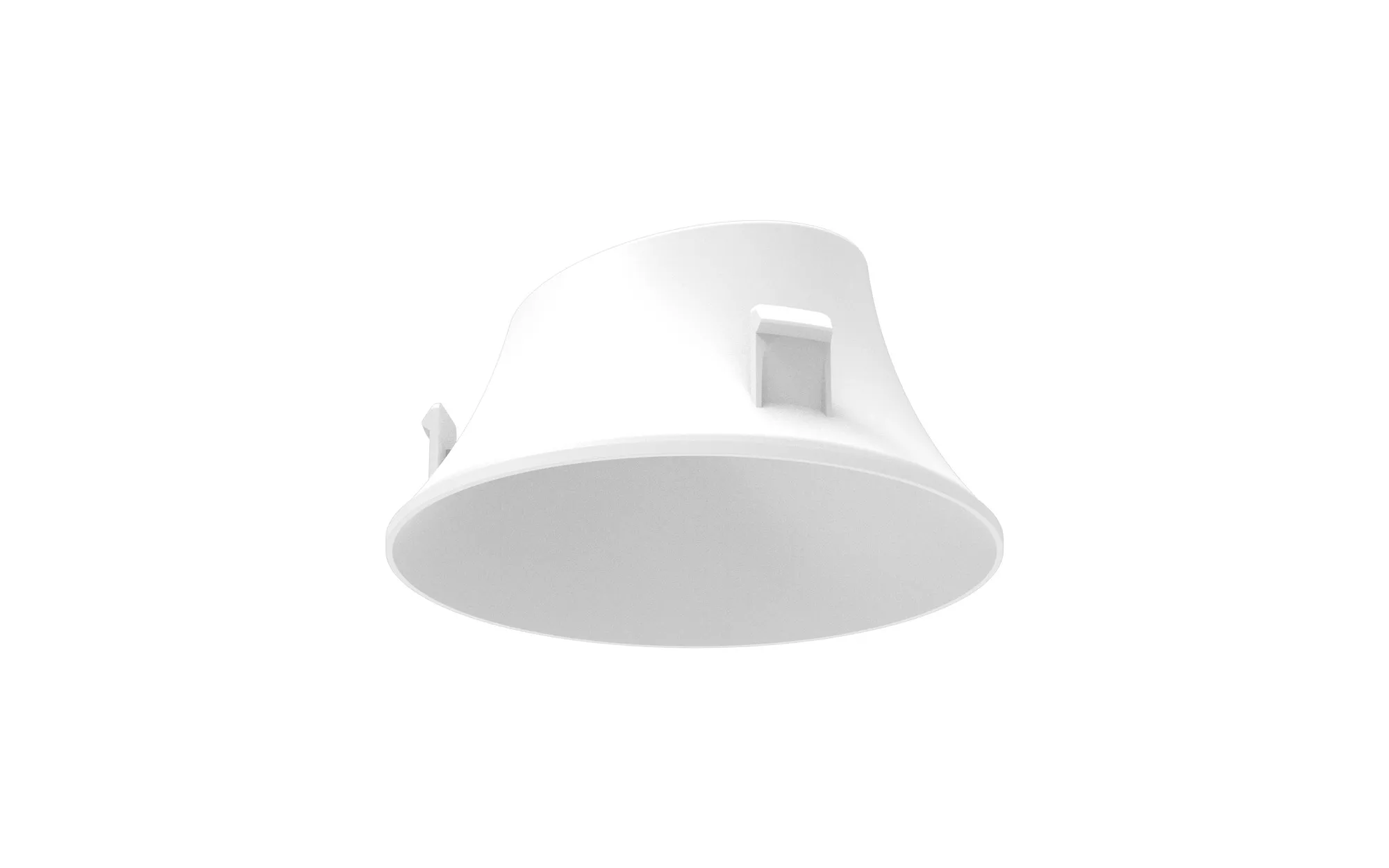 M9753  Sunrise 14W Round Led Spot light Inner Reflector,White.